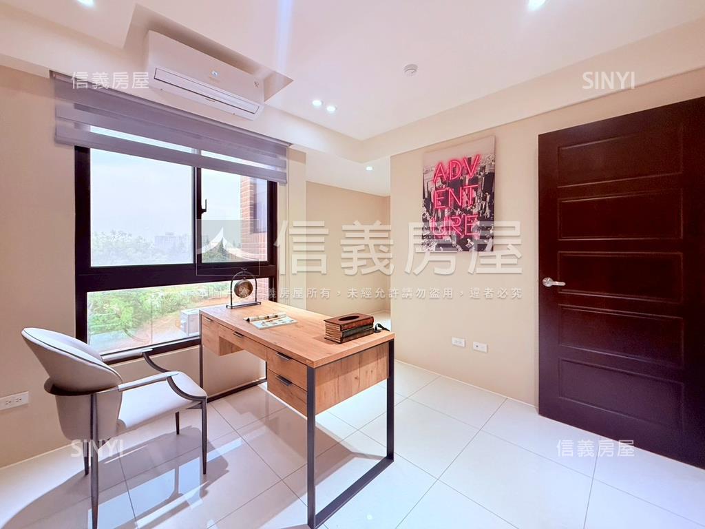 觀音全新透天裝潢森禾墅房屋室內格局與周邊環境