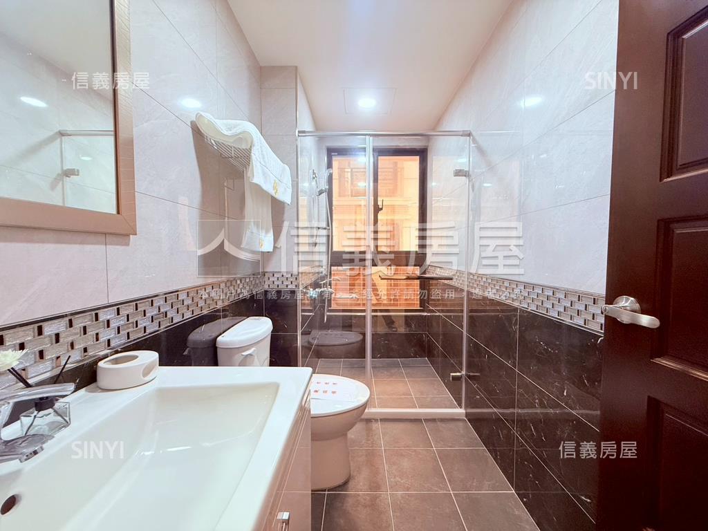 觀音全新透天裝潢森禾墅房屋室內格局與周邊環境