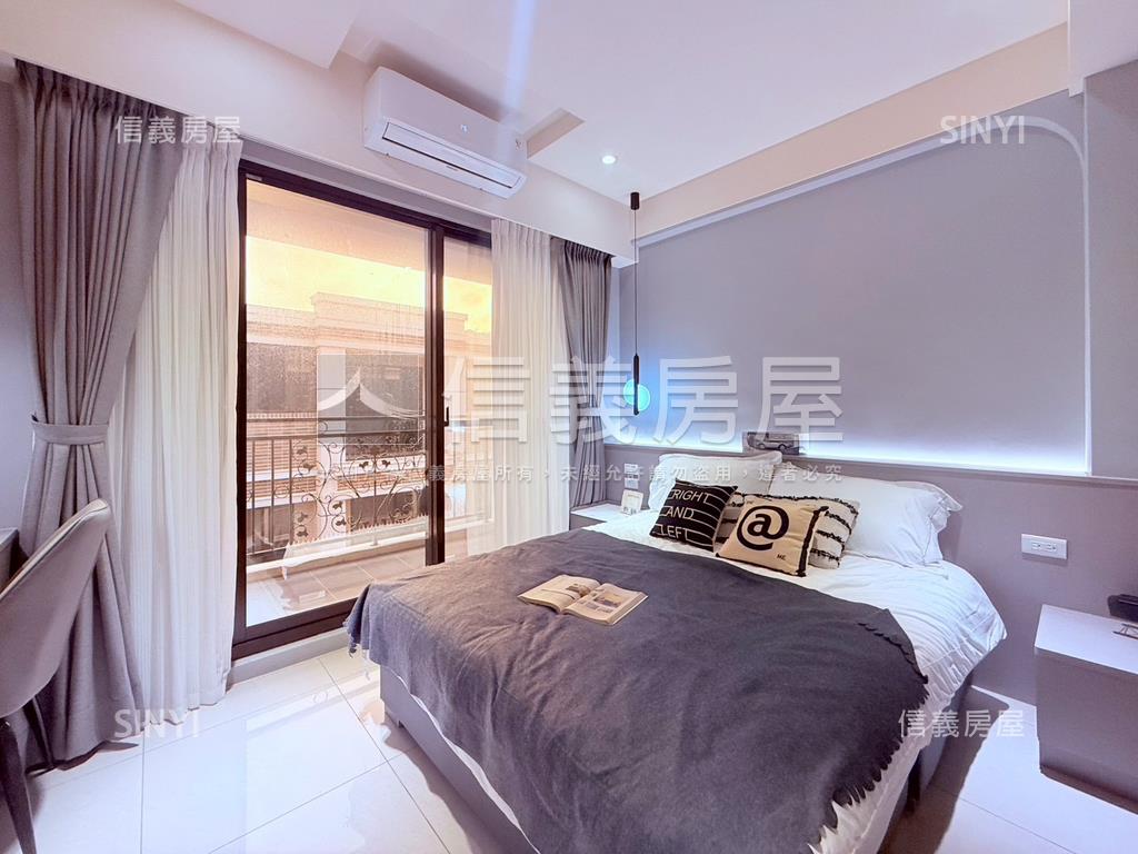 觀音全新透天裝潢森禾墅房屋室內格局與周邊環境