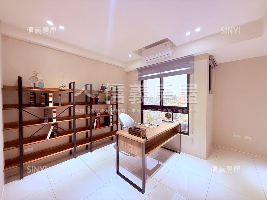 觀音全新透天裝潢森禾墅房屋室內格局與周邊環境
