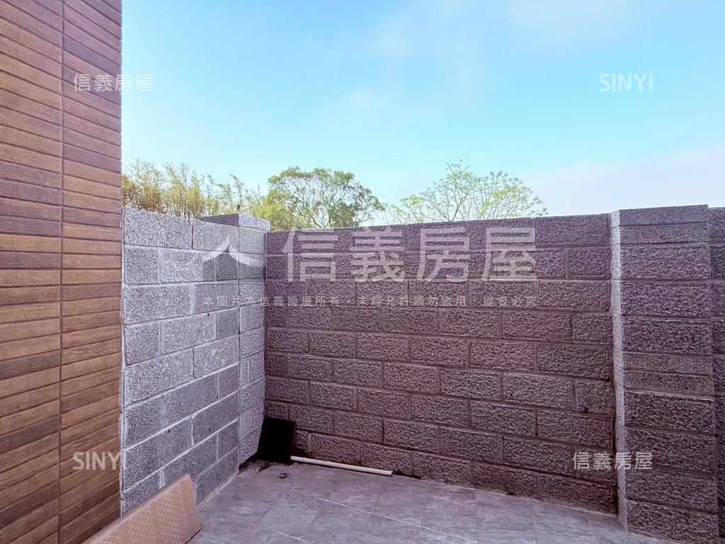 觀音全新透天裝潢森禾墅房屋室內格局與周邊環境