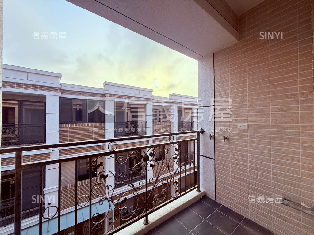 觀音全新透天裝潢森禾墅房屋室內格局與周邊環境