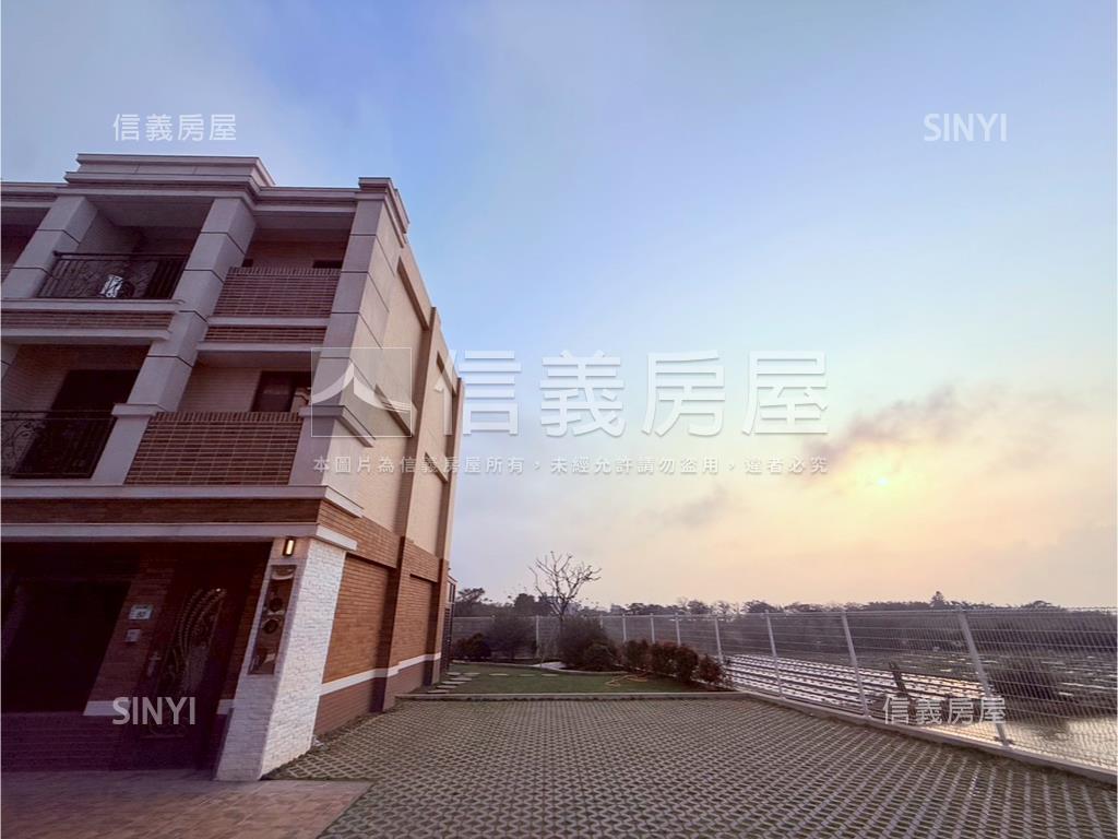 觀音全新透天裝潢森禾墅房屋室內格局與周邊環境