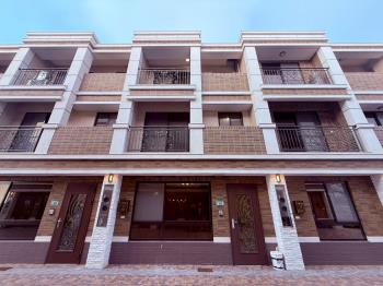 觀音全新透天裝潢森禾墅