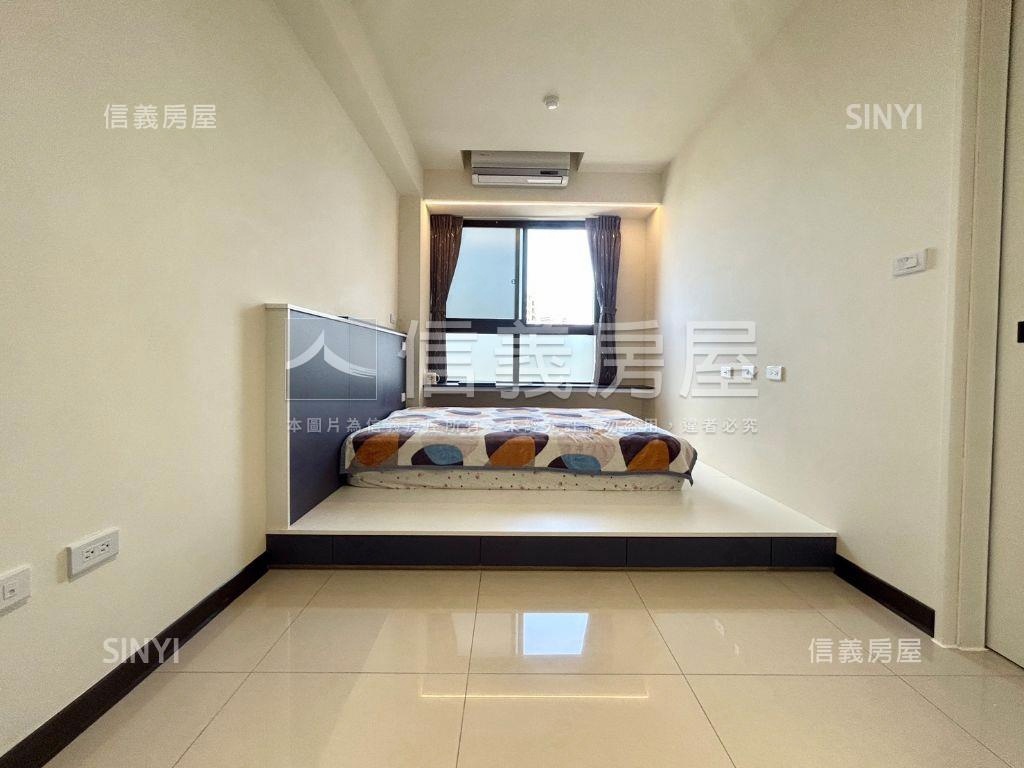 佳鋐首邑｜輕奢兩房平車房屋室內格局與周邊環境