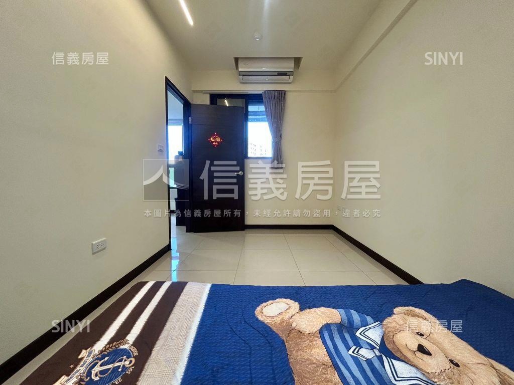 佳鋐首邑｜輕奢兩房平車房屋室內格局與周邊環境