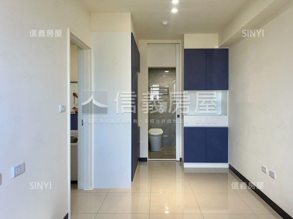 佳鋐首邑｜輕奢兩房平車房屋室內格局與周邊環境