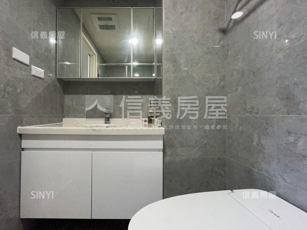 佳鋐首邑｜輕奢兩房平車房屋室內格局與周邊環境