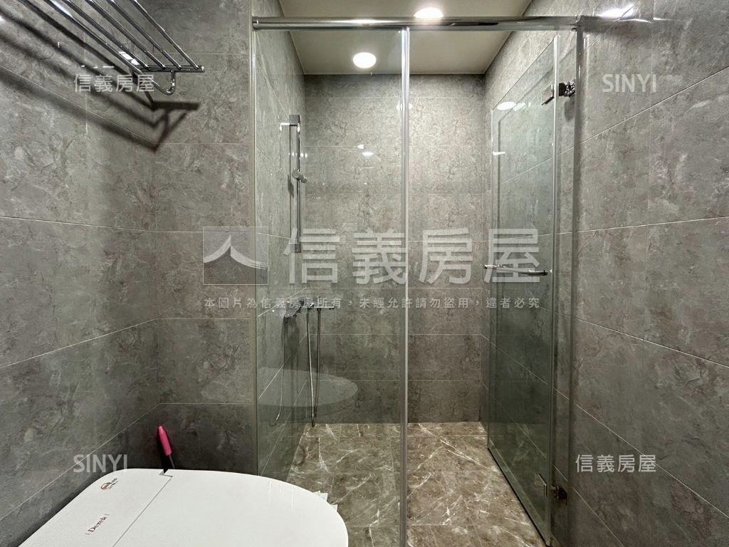 佳鋐首邑｜輕奢兩房平車房屋室內格局與周邊環境