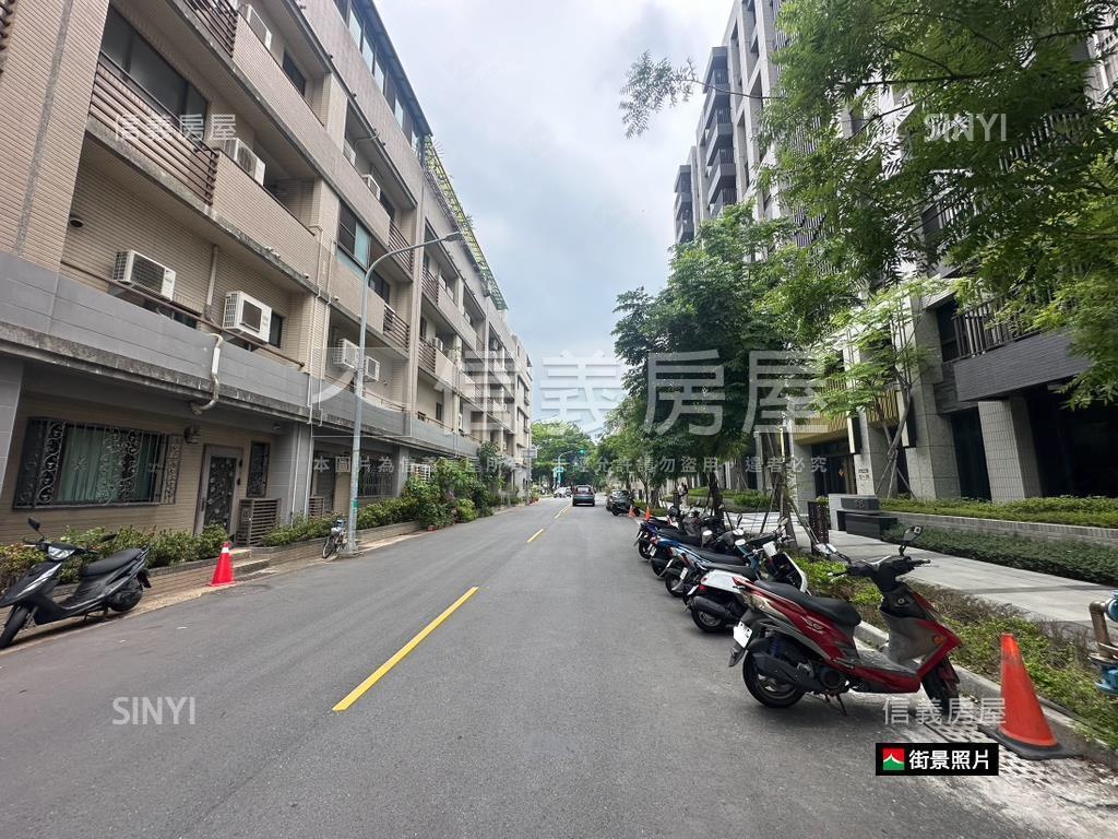 佳鋐首邑｜輕奢兩房平車房屋室內格局與周邊環境