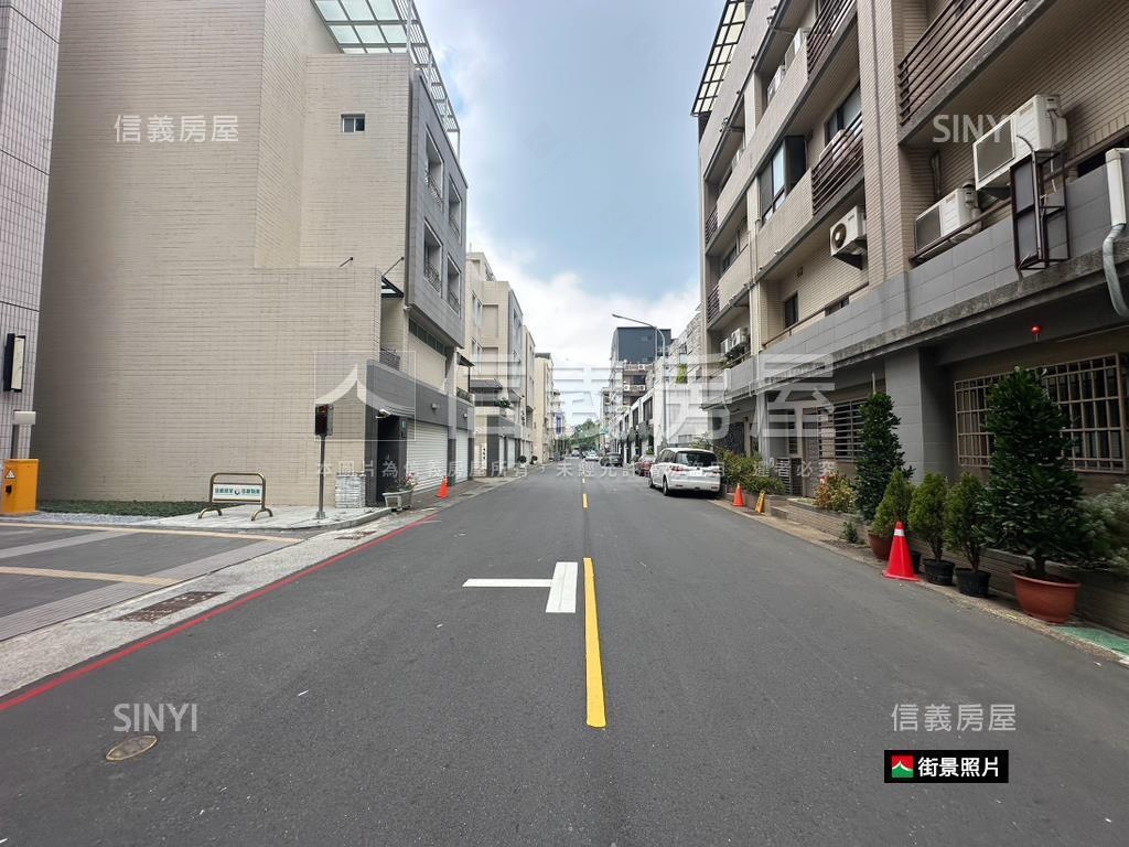 佳鋐首邑｜輕奢兩房平車房屋室內格局與周邊環境