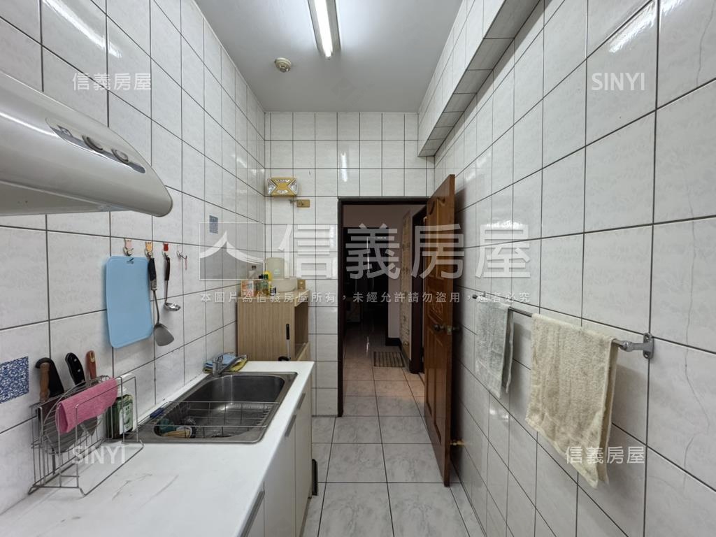 地球村日系質感免整理好屋房屋室內格局與周邊環境