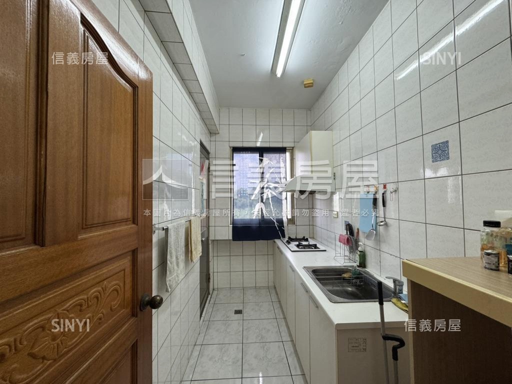地球村日系質感免整理好屋房屋室內格局與周邊環境