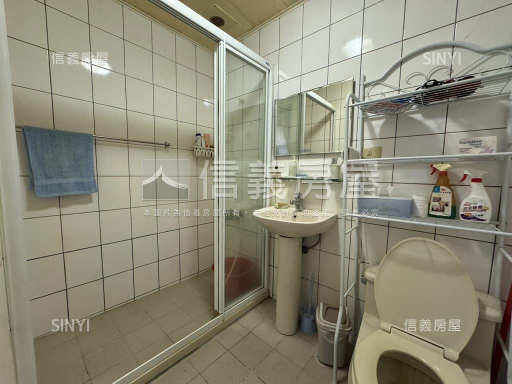 地球村日系質感免整理好屋房屋室內格局與周邊環境