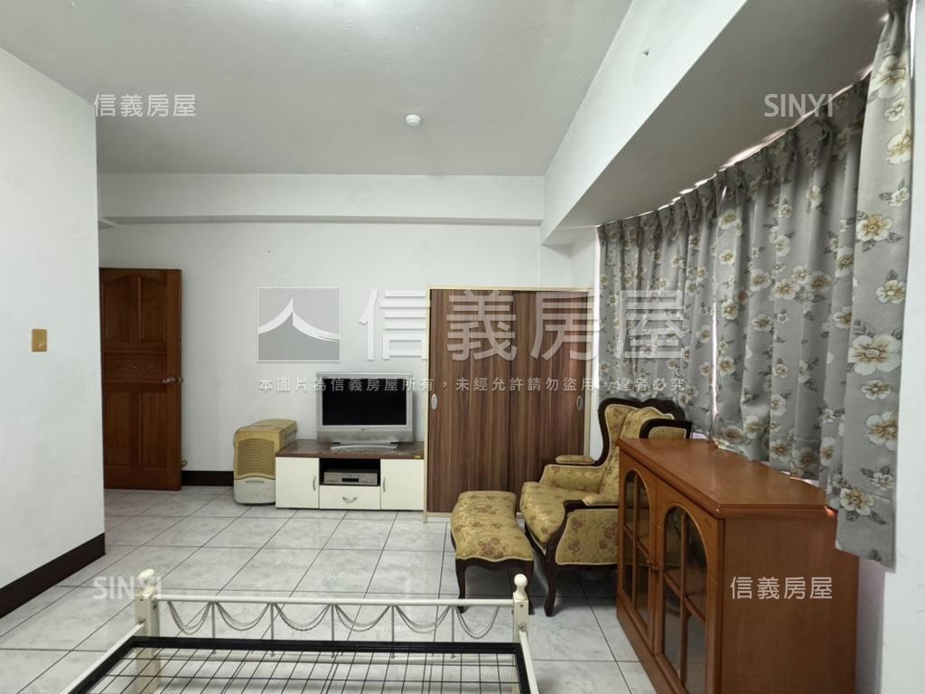 地球村日系質感免整理好屋房屋室內格局與周邊環境