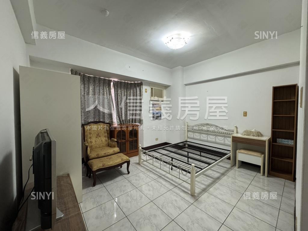 地球村日系質感免整理好屋房屋室內格局與周邊環境