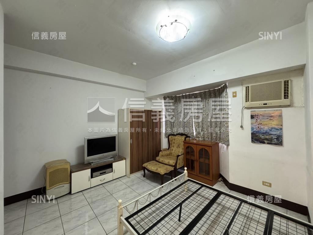 地球村日系質感免整理好屋房屋室內格局與周邊環境