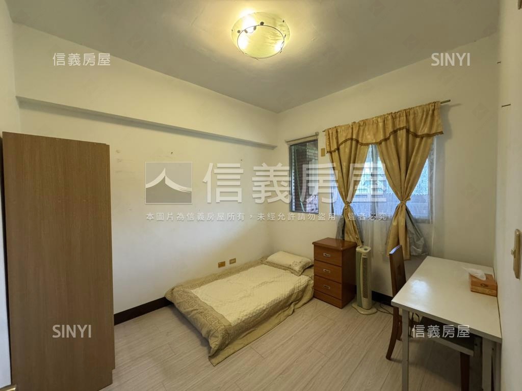 地球村日系質感免整理好屋房屋室內格局與周邊環境