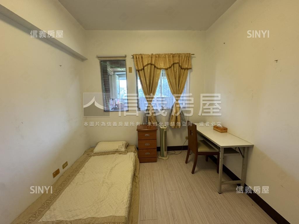 地球村日系質感免整理好屋房屋室內格局與周邊環境