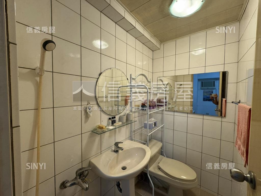 地球村日系質感免整理好屋房屋室內格局與周邊環境