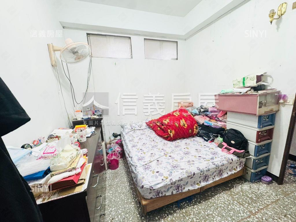 低總價文林國小公寓一樓房屋室內格局與周邊環境