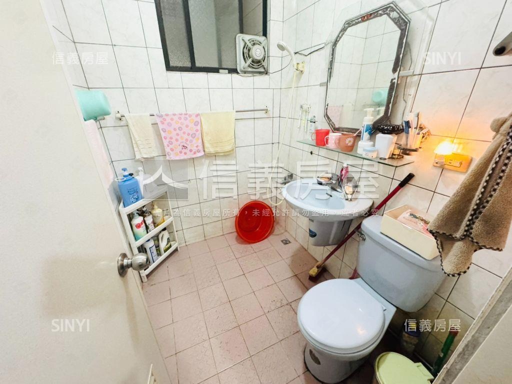 低總價文林國小公寓一樓房屋室內格局與周邊環境