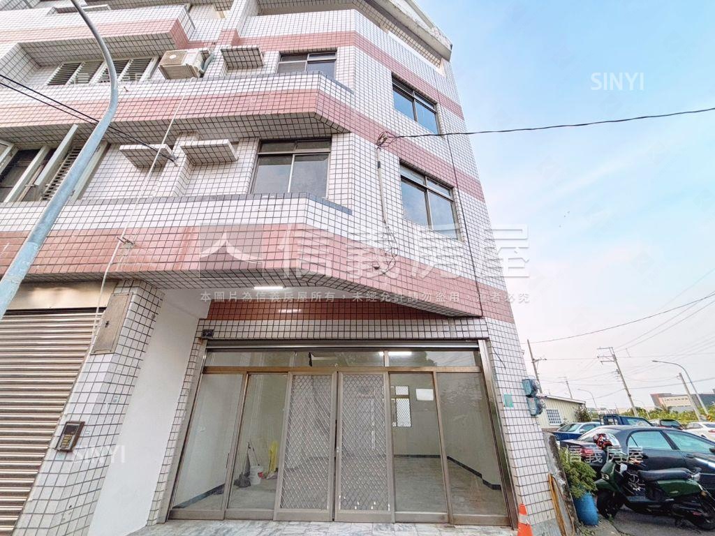 公學路邊間大地坪透天房屋室內格局與周邊環境