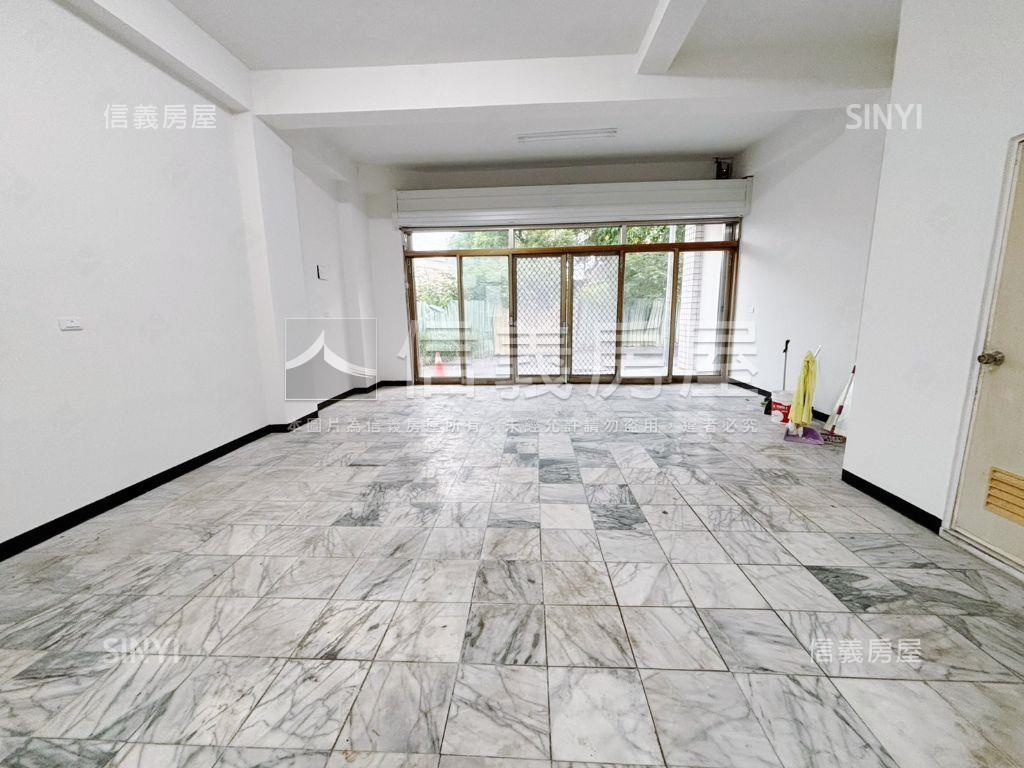 公學路邊間大地坪透天房屋室內格局與周邊環境
