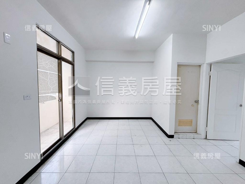 公學路邊間大地坪透天房屋室內格局與周邊環境