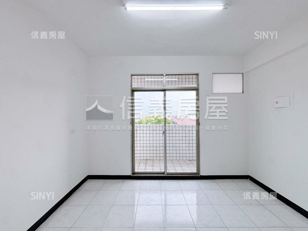 公學路邊間大地坪透天房屋室內格局與周邊環境