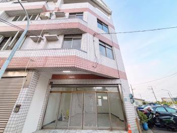 公學路邊間大地坪透天