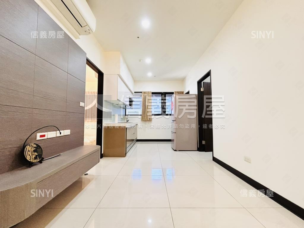 君泰．溫馨２房車位房屋室內格局與周邊環境