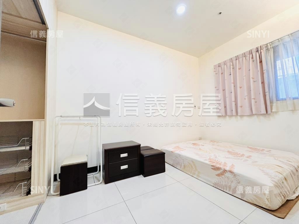 君泰．溫馨２房車位房屋室內格局與周邊環境