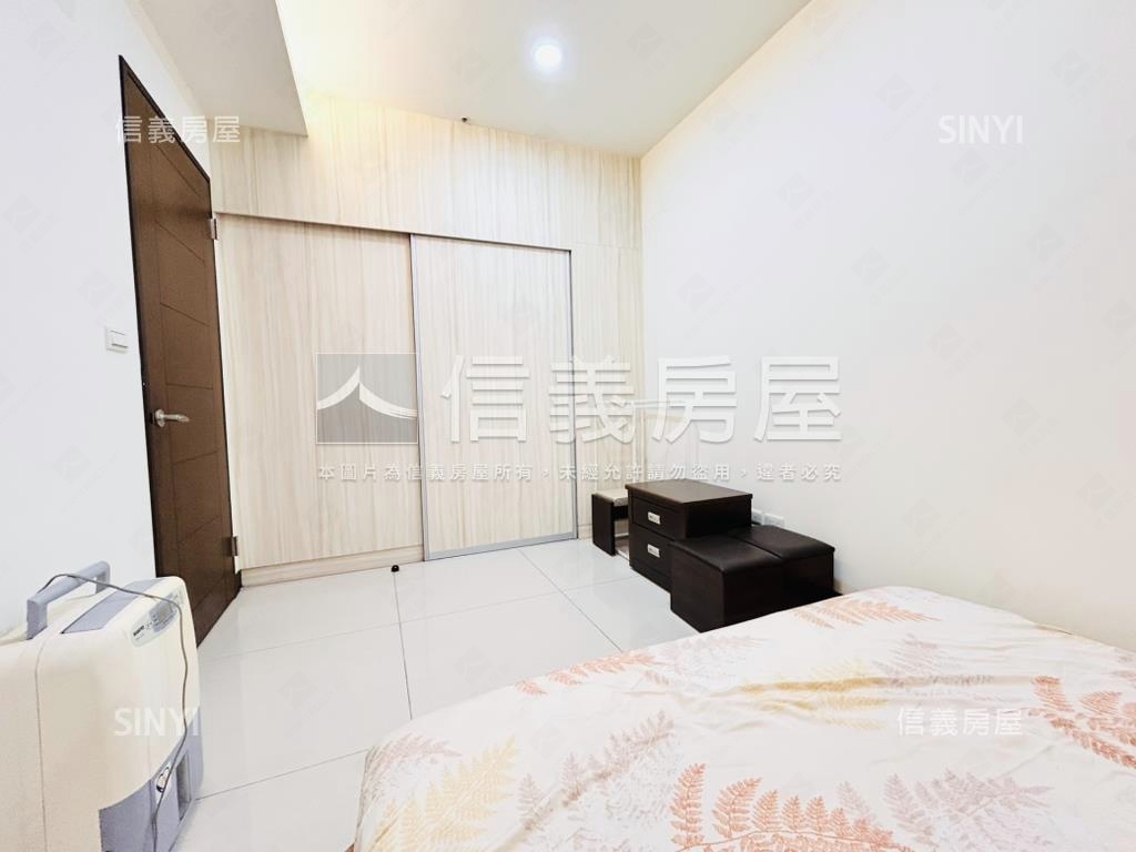 君泰．溫馨２房車位房屋室內格局與周邊環境