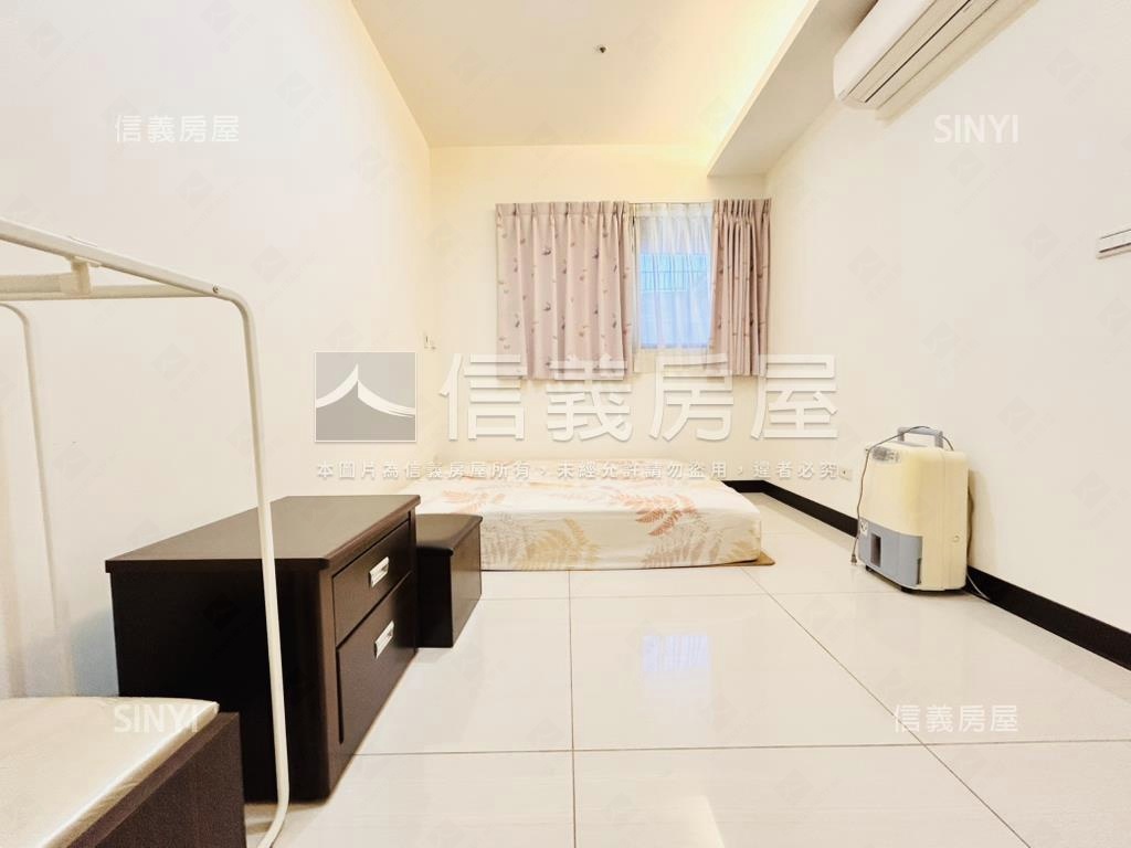 君泰．溫馨２房車位房屋室內格局與周邊環境