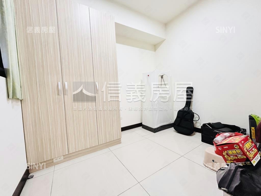 君泰．溫馨２房車位房屋室內格局與周邊環境