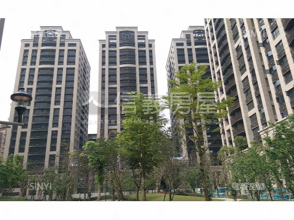 君泰．溫馨２房車位房屋室內格局與周邊環境