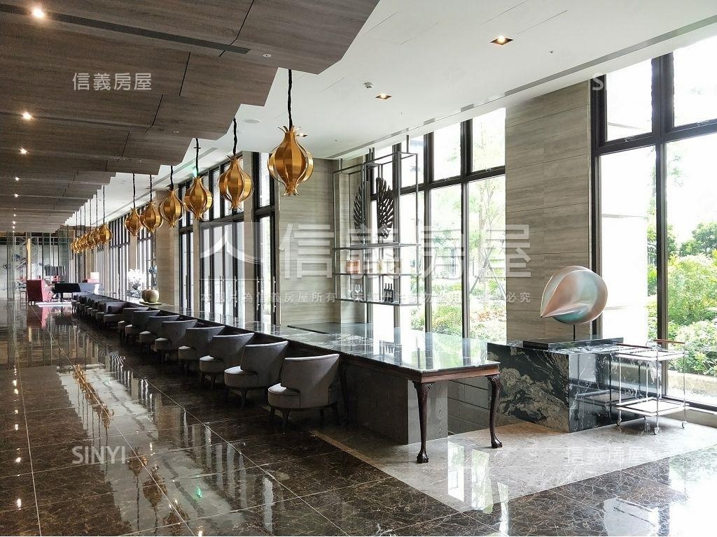 君泰．溫馨２房車位房屋室內格局與周邊環境