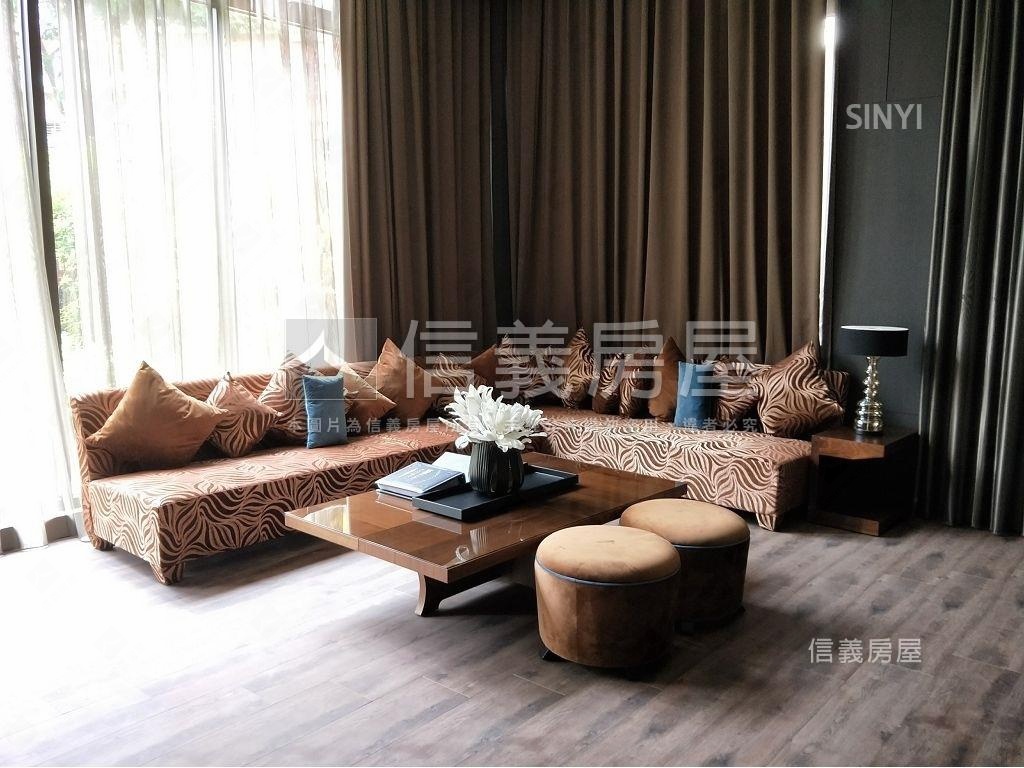 君泰．溫馨２房車位房屋室內格局與周邊環境