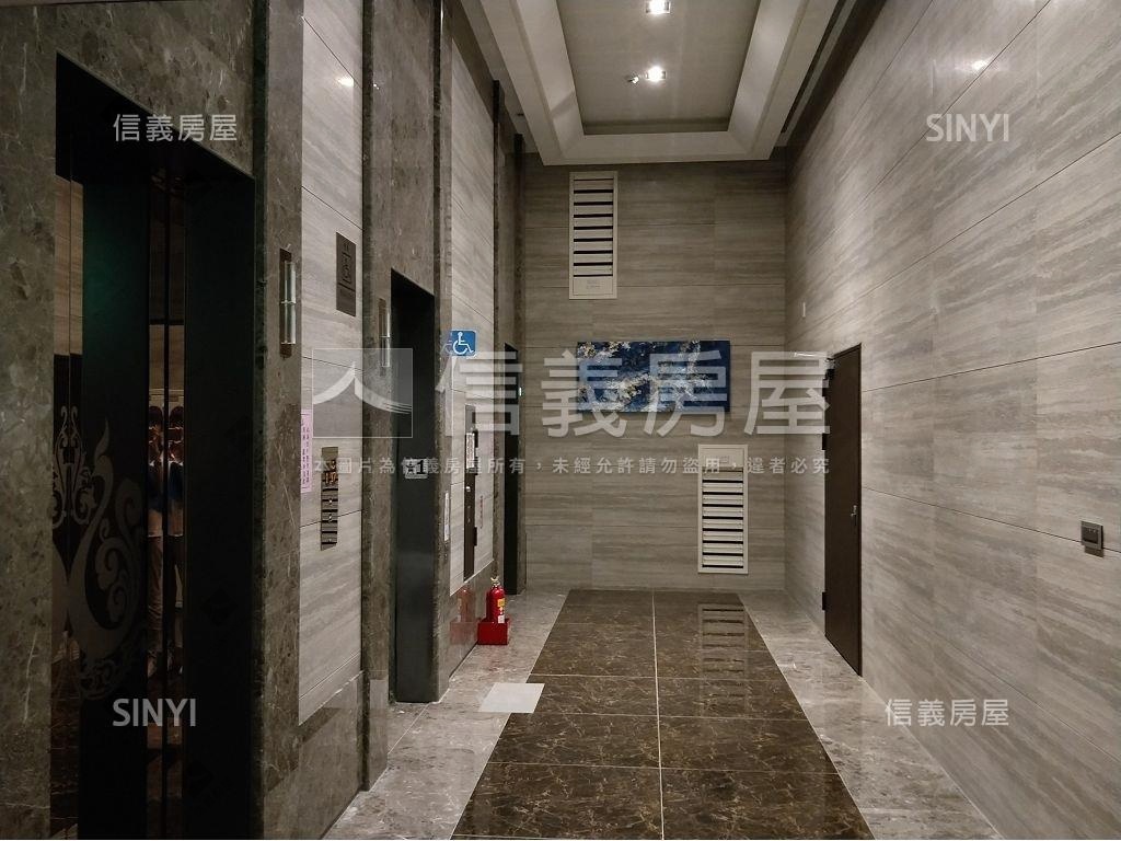 君泰．溫馨２房車位房屋室內格局與周邊環境