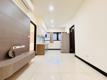 君泰．溫馨２房車位