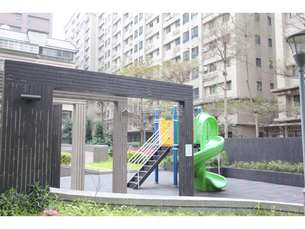 北大耕讀＊書香首選房屋室內格局與周邊環境