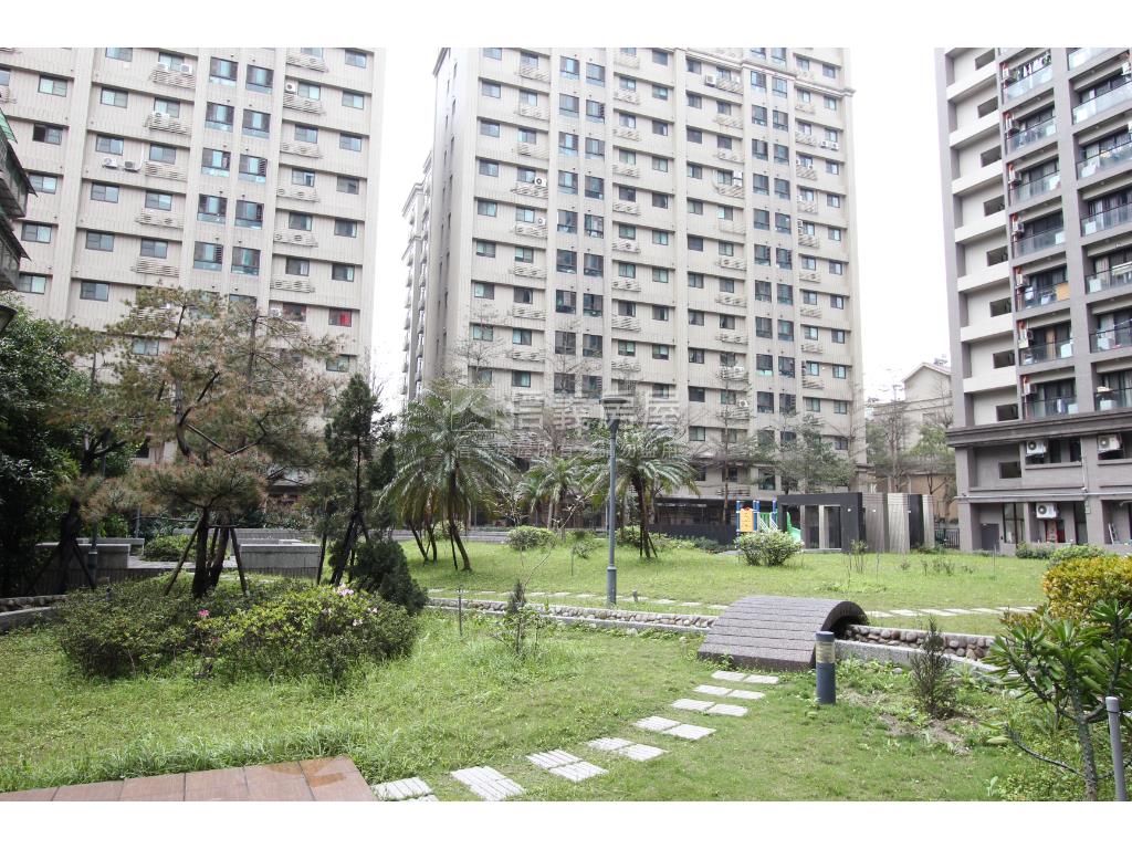 北大耕讀＊書香首選房屋室內格局與周邊環境