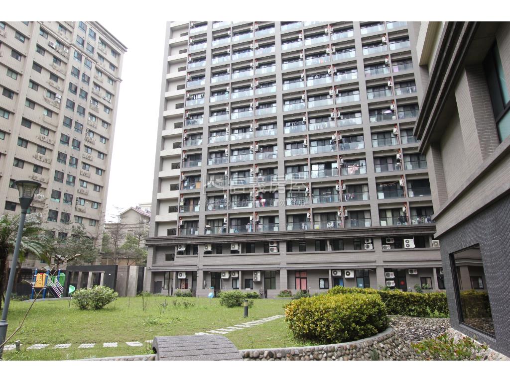 北大耕讀＊書香首選房屋室內格局與周邊環境