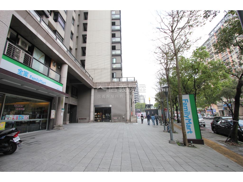北大耕讀＊書香首選房屋室內格局與周邊環境