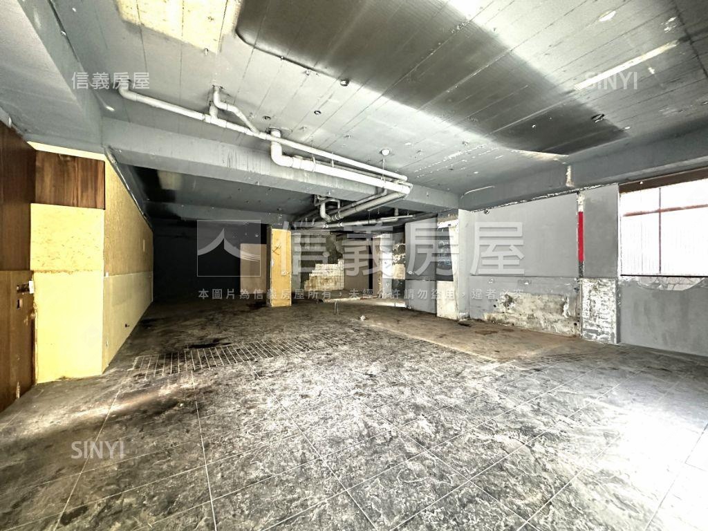 松江之星松江三角金店房屋室內格局與周邊環境