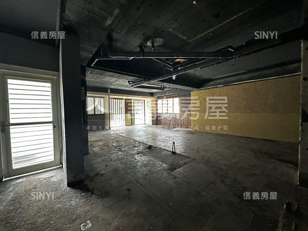 松江之星松江三角金店房屋室內格局與周邊環境