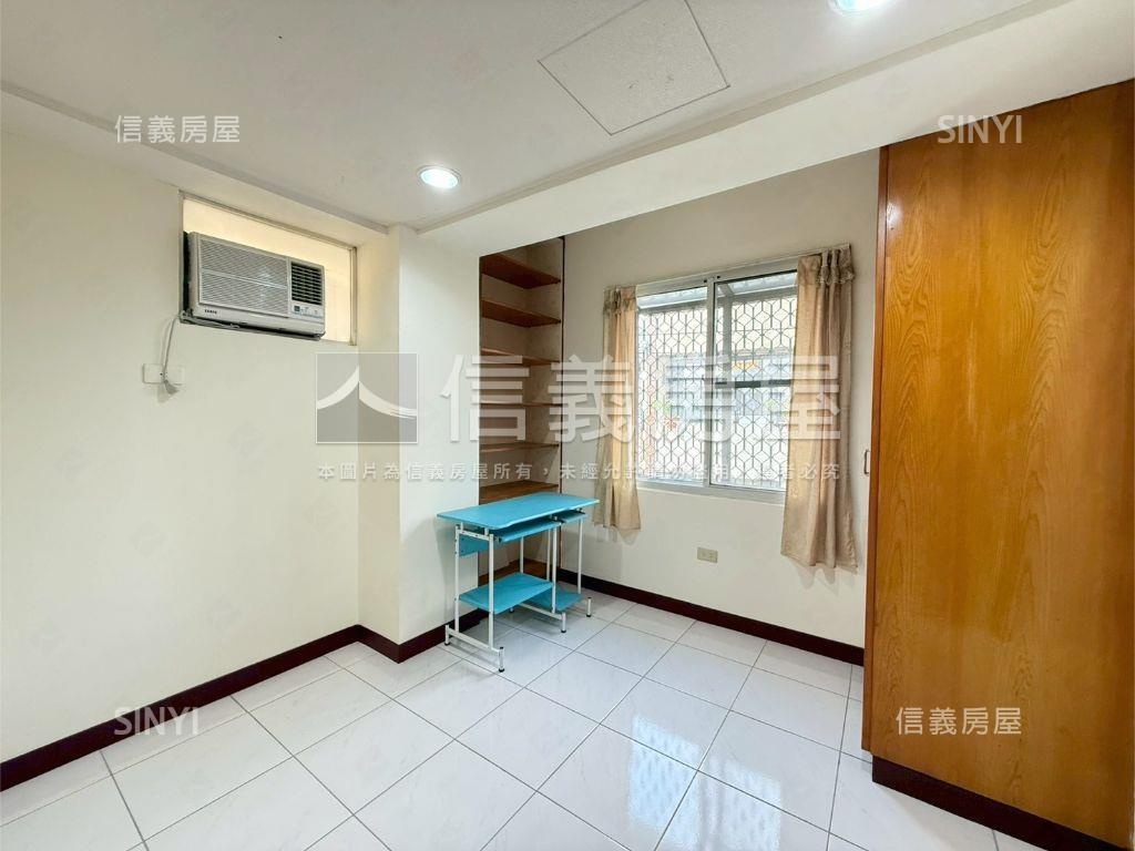 歸仁一層一戶便宜三房車位房屋室內格局與周邊環境