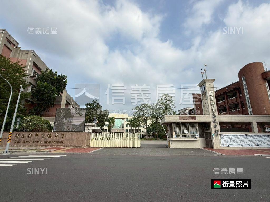 歸仁一層一戶便宜三房車位房屋室內格局與周邊環境