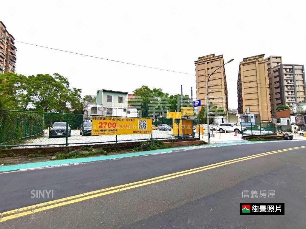 大學城四房車位大邊間房屋室內格局與周邊環境